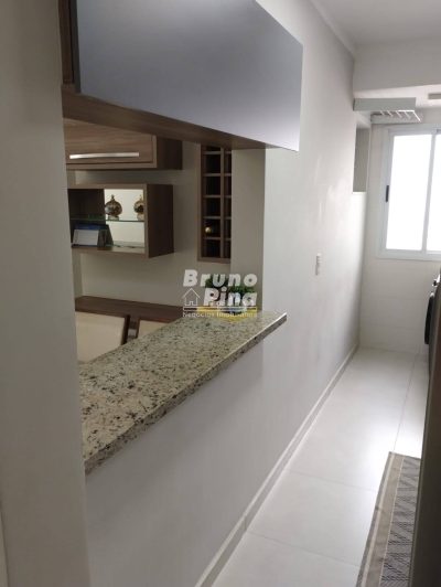 APARTAMENTO A VENDA  - ECOLIFE 2 DORMITÓRIOS - VILA AVIAÇÃO