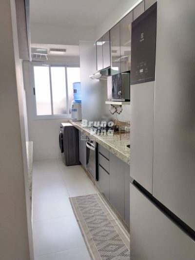 APARTAMENTO A VENDA  - ECOLIFE 2 DORMITÓRIOS - VILA AVIAÇÃO