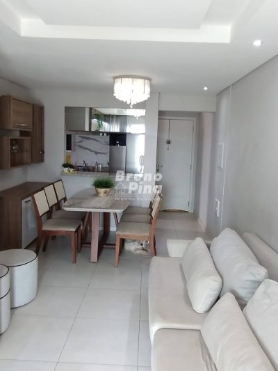 APARTAMENTO A VENDA  - ECOLIFE 2 DORMITÓRIOS - VILA AVIAÇÃO
