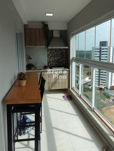 APARTAMENTO A VENDA  - ECOLIFE 2 DORMITÓRIOS - VILA AVIAÇÃO