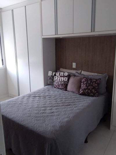 APARTAMENTO A VENDA  - ECOLIFE 2 DORMITÓRIOS - VILA AVIAÇÃO