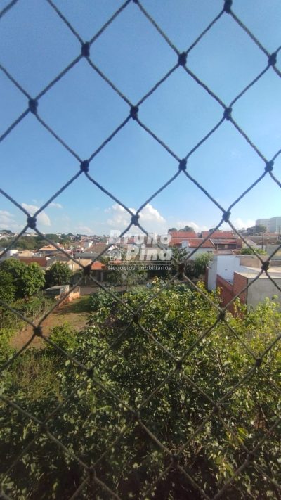 APARTAMENTO A VENDA JUREIA RESIDENCIAL - PARQUE UNIÃO