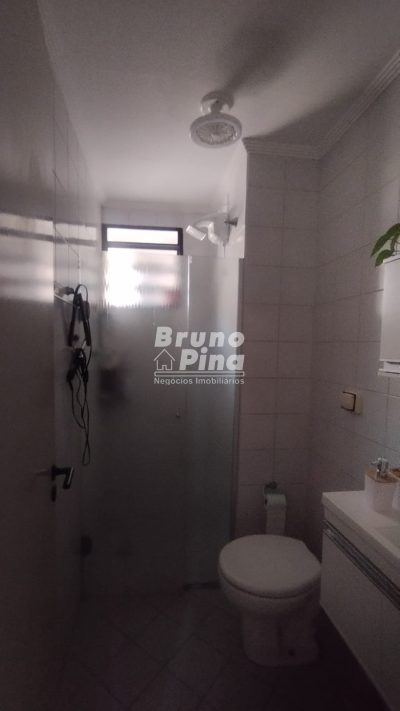 APARTAMENTO A VENDA JUREIA RESIDENCIAL - PARQUE UNIÃO