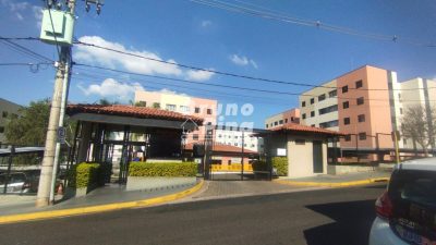 APARTAMENTO A VENDA JUREIA RESIDENCIAL - PARQUE UNIÃO