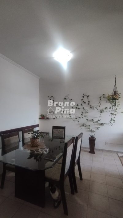 APARTAMENTO A VENDA JUREIA RESIDENCIAL - PARQUE UNIÃO