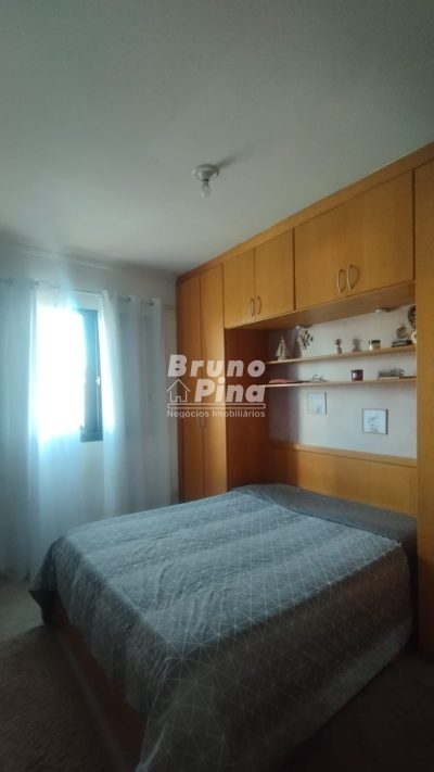 APARTAMENTO A VENDA JUREIA RESIDENCIAL - PARQUE UNIÃO
