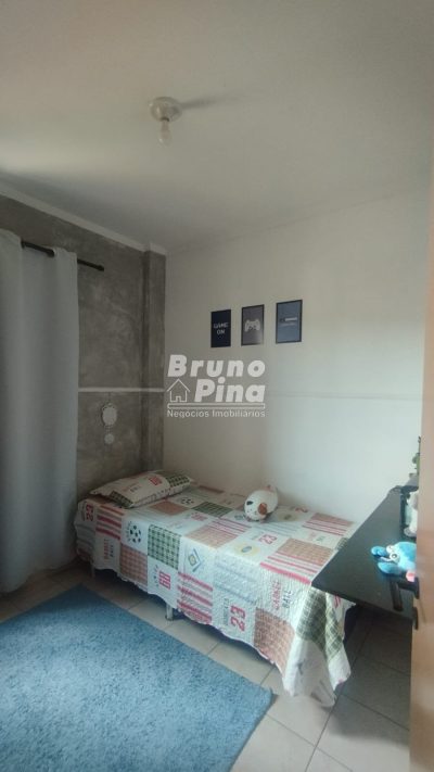 APARTAMENTO A VENDA JUREIA RESIDENCIAL - PARQUE UNIÃO