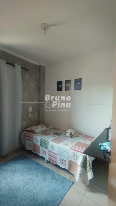 APARTAMENTO A VENDA JUREIA RESIDENCIAL - PARQUE UNIÃO