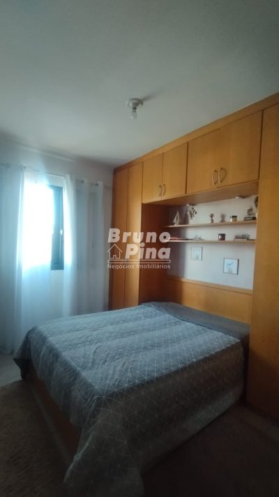 APARTAMENTO A VENDA JUREIA RESIDENCIAL - PARQUE UNIÃO