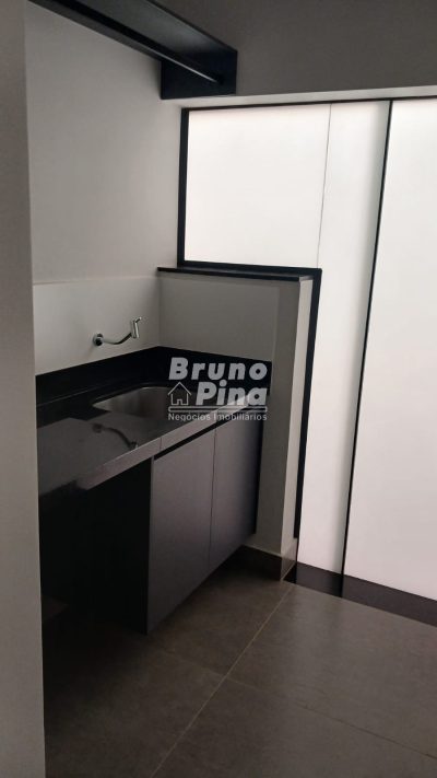 Casa a venda Condomínio Samambaia Parque Residencial - Bauru - SP
