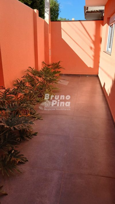 Casa a venda Condomínio Samambaia Parque Residencial - Bauru - SP