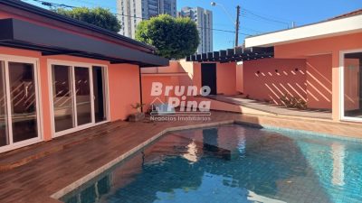 Casa a venda Condomínio Samambaia Parque Residencial - Bauru - SP