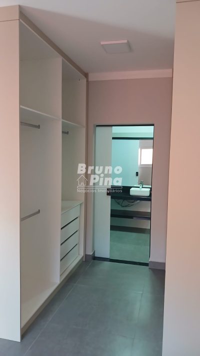 Casa a venda Condomínio Samambaia Parque Residencial - Bauru - SP