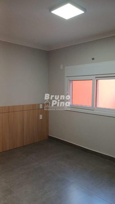 Casa a venda Condomínio Samambaia Parque Residencial - Bauru - SP
