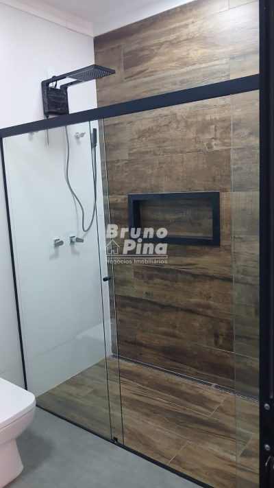 Casa a venda Condomínio Samambaia Parque Residencial - Bauru - SP