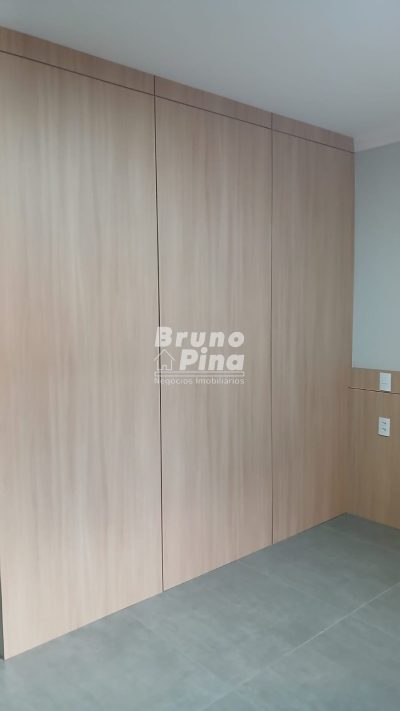 Casa a venda Condomínio Samambaia Parque Residencial - Bauru - SP