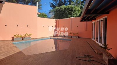 Casa a venda Condomínio Samambaia Parque Residencial - Bauru - SP