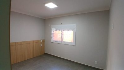 Casa a venda Condomínio Samambaia Parque Residencial - Bauru - SP
