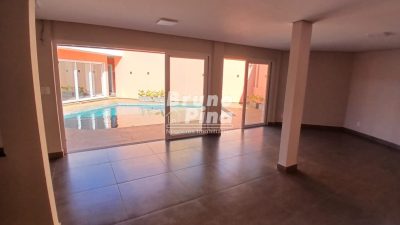 Casa a venda Condomínio Samambaia Parque Residencial - Bauru - SP