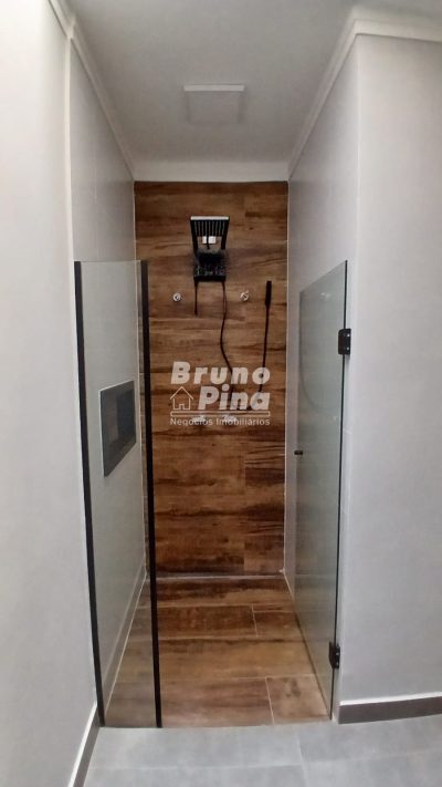 Casa a venda Condomínio Samambaia Parque Residencial - Bauru - SP