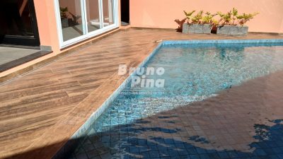 Casa a venda Condomínio Samambaia Parque Residencial - Bauru - SP