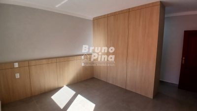 Casa a venda Condomínio Samambaia Parque Residencial - Bauru - SP