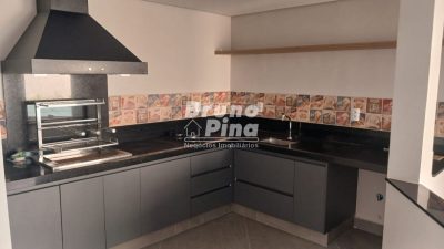 Casa a venda Condomínio Samambaia Parque Residencial - Bauru - SP