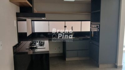 Casa a venda Condomínio Samambaia Parque Residencial - Bauru - SP