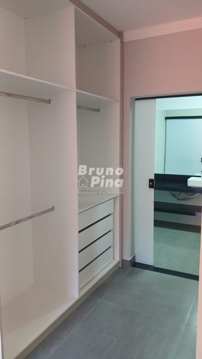Casa a venda Condomínio Samambaia Parque Residencial - Bauru - SP