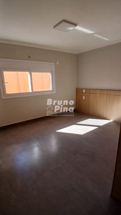 Casa a venda Condomínio Samambaia Parque Residencial - Bauru - SP
