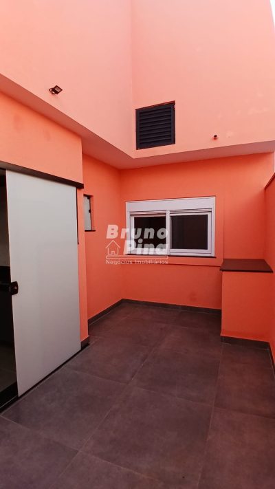 Casa a venda Condomínio Samambaia Parque Residencial - Bauru - SP