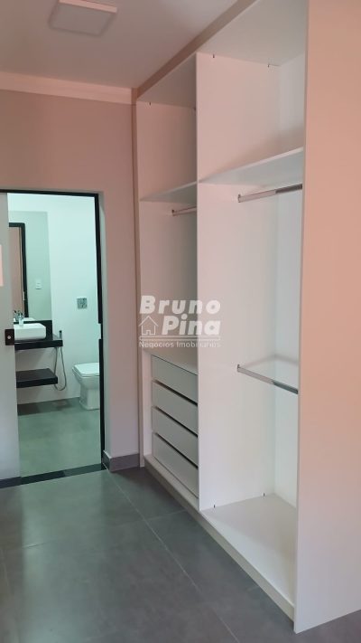 Casa a venda Condomínio Samambaia Parque Residencial - Bauru - SP
