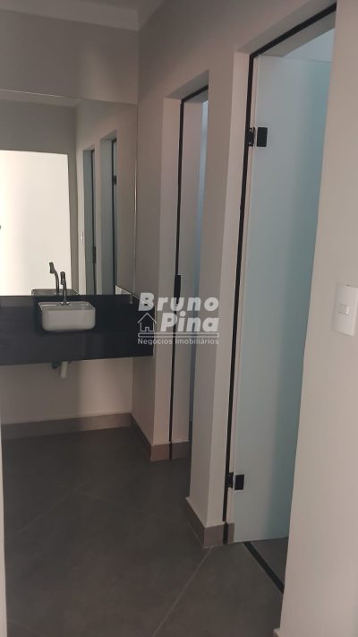 Casa a venda Condomínio Samambaia Parque Residencial - Bauru - SP