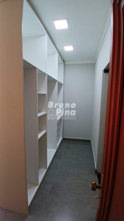 Casa a venda Condomínio Samambaia Parque Residencial - Bauru - SP