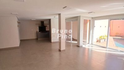 Casa a venda Condomínio Samambaia Parque Residencial - Bauru - SP