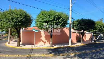 Casa a venda Condomínio Samambaia Parque Residencial - Bauru - SP