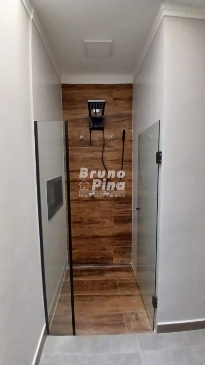 Casa a venda Condomínio Samambaia Parque Residencial - Bauru - SP
