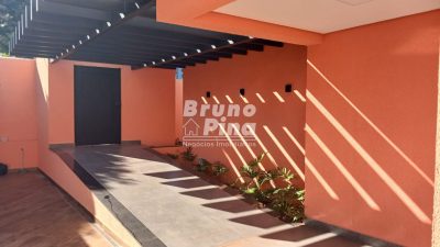 Casa a venda Condomínio Samambaia Parque Residencial - Bauru - SP