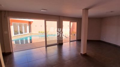 Casa a venda Condomínio Samambaia Parque Residencial - Bauru - SP