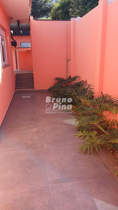 Casa a venda Condomínio Samambaia Parque Residencial - Bauru - SP