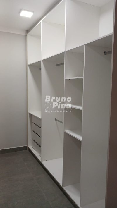 Casa a venda Condomínio Samambaia Parque Residencial - Bauru - SP