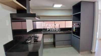 Casa a venda Condomínio Samambaia Parque Residencial - Bauru - SP