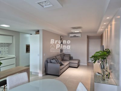 residencial Mondrian – Alto Padrão, Lazer Completo e Conforto no Jardim América