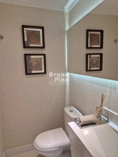 residencial Mondrian – Alto Padrão, Lazer Completo e Conforto no Jardim América