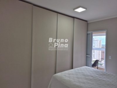 residencial Mondrian – Alto Padrão, Lazer Completo e Conforto no Jardim América