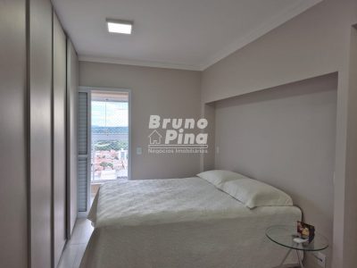 residencial Mondrian – Alto Padrão, Lazer Completo e Conforto no Jardim América