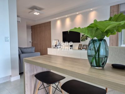 residencial Mondrian – Alto Padrão, Lazer Completo e Conforto no Jardim América