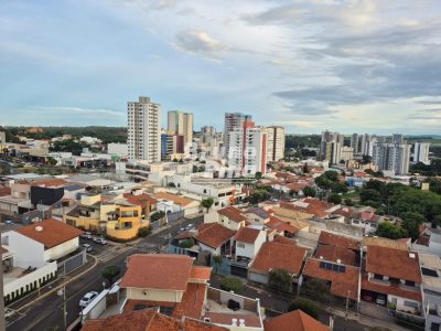 residencial Mondrian – Alto Padrão, Lazer Completo e Conforto no Jardim América