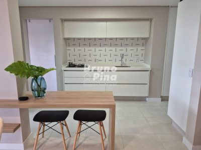 residencial Mondrian – Alto Padrão, Lazer Completo e Conforto no Jardim América