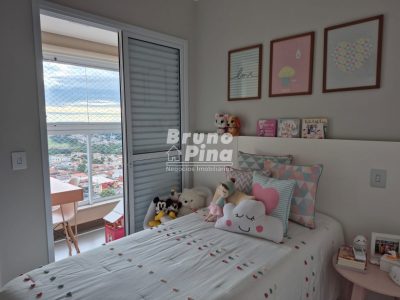 residencial Mondrian – Alto Padrão, Lazer Completo e Conforto no Jardim América